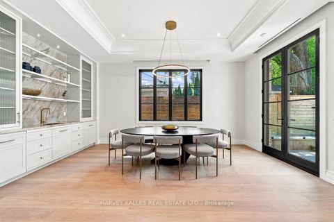 Photo 14 at 204 Forest Hill Road, Forest Hill South, Toronto