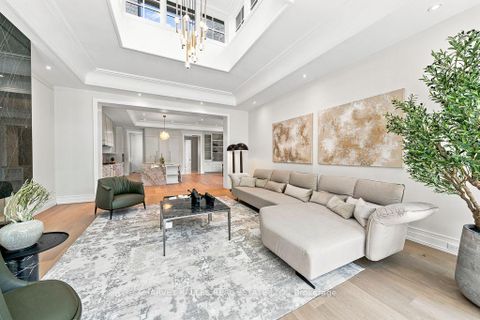 Photo 17 at 204 Forest Hill Road, Forest Hill South, Toronto