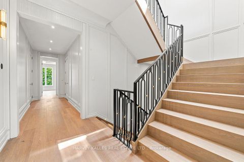 Photo 18 at 204 Forest Hill Road, Forest Hill South, Toronto