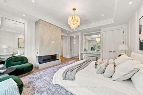 Photo 20 at 204 Forest Hill Road, Forest Hill South, Toronto