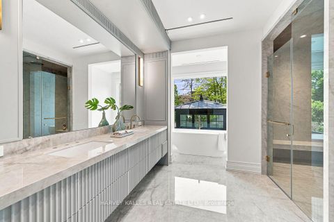 Photo 22 at 204 Forest Hill Road, Forest Hill South, Toronto