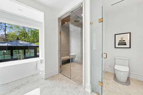 Photo 24 at 204 Forest Hill Road, Forest Hill South, Toronto