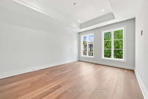 Photo 27 at 204 Forest Hill Road, Forest Hill South, Toronto