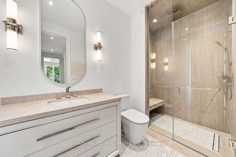 Photo 30 at 204 Forest Hill Road, Forest Hill South, Toronto