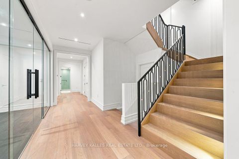 Photo 38 at 204 Forest Hill Road, Forest Hill South, Toronto