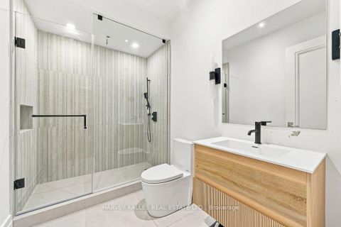 Photo 42 at 204 Forest Hill Road, Forest Hill South, Toronto