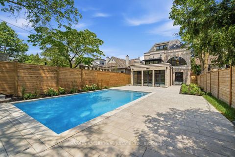 Photo 45 at 204 Forest Hill Road, Forest Hill South, Toronto