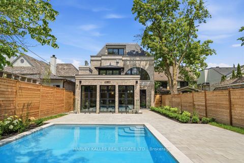 Photo 46 at 204 Forest Hill Road, Forest Hill South, Toronto