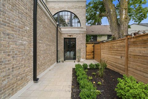 Photo 47 at 204 Forest Hill Road, Forest Hill South, Toronto