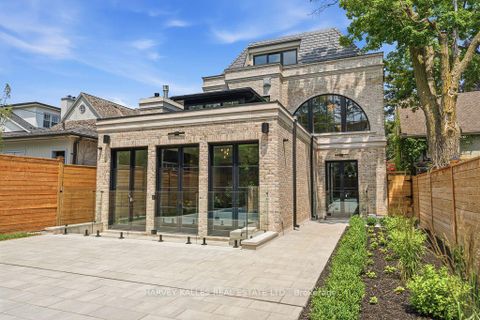 Photo 48 at 204 Forest Hill Road, Forest Hill South, Toronto