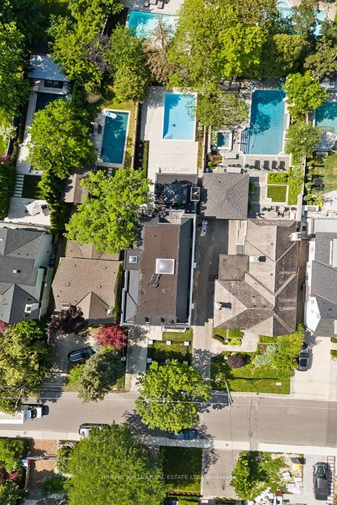 Photo 49 at 204 Forest Hill Road, Forest Hill South, Toronto
