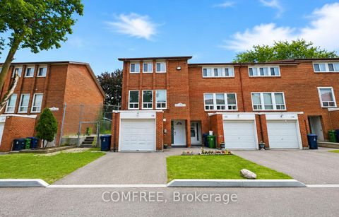 Photo 0 at 116 - 1793 Martin Grove Road, Jamestown, Toronto