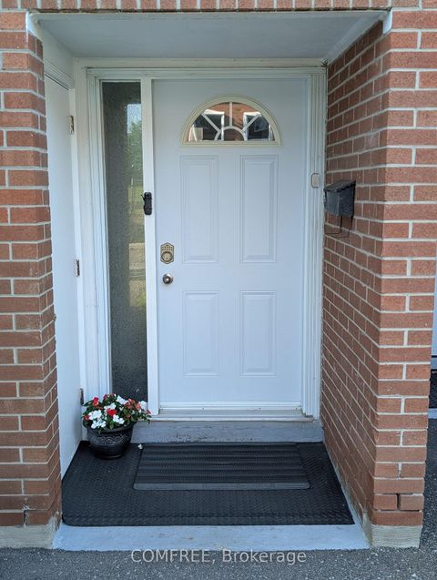 Photo 1 at 116 - 1793 Martin Grove Road, Jamestown, Toronto