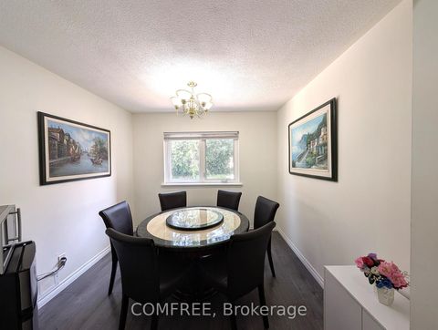 Photo 3 at 116 - 1793 Martin Grove Road, Jamestown, Toronto