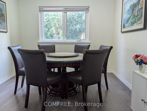 Photo 4 at 116 - 1793 Martin Grove Road, Jamestown, Toronto
