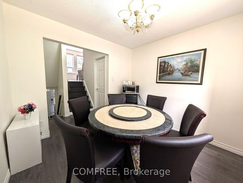 Photo 5 at 116 - 1793 Martin Grove Road, Jamestown, Toronto