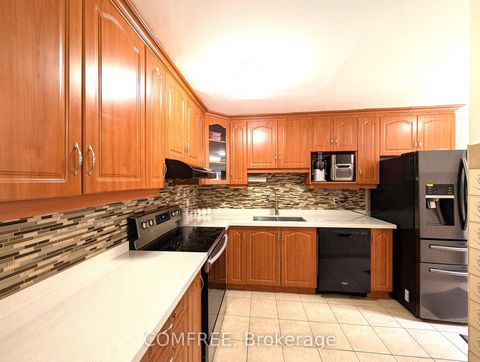 Photo 6 at 116 - 1793 Martin Grove Road, Jamestown, Toronto