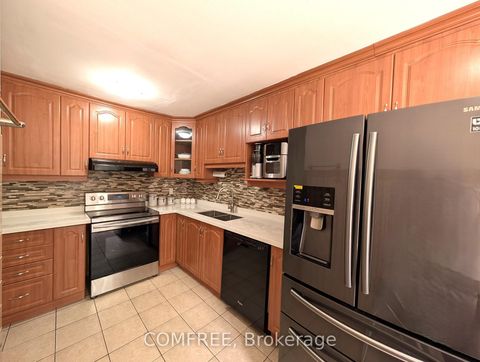 Photo 7 at 116 - 1793 Martin Grove Road, Jamestown, Toronto