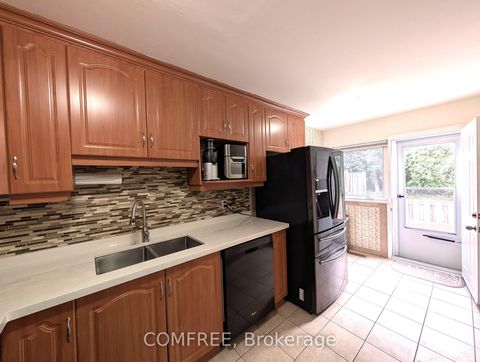 Photo 8 at 116 - 1793 Martin Grove Road, Jamestown, Toronto