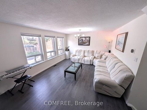 Photo 9 at 116 - 1793 Martin Grove Road, Jamestown, Toronto