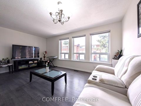 Photo 10 at 116 - 1793 Martin Grove Road, Jamestown, Toronto