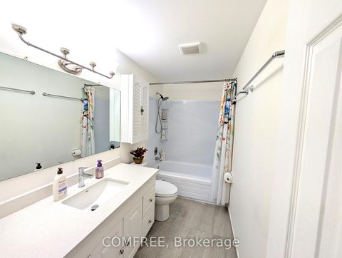 Photo 15 at 116 - 1793 Martin Grove Road, Jamestown, Toronto