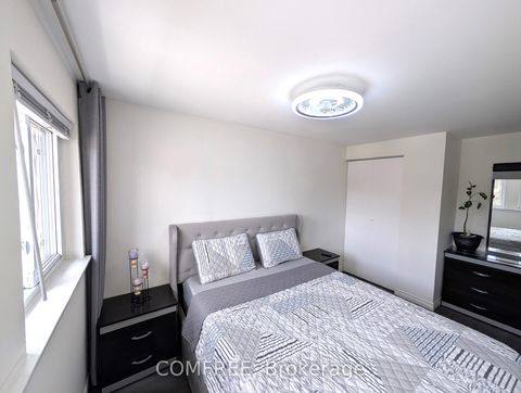 Photo 21 at 116 - 1793 Martin Grove Road, Jamestown, Toronto