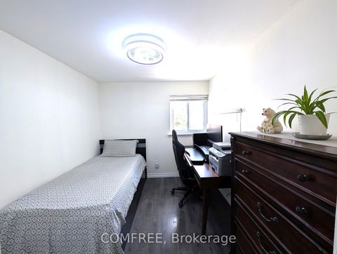 Photo 22 at 116 - 1793 Martin Grove Road, Jamestown, Toronto