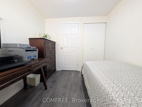 Photo 23 at 116 - 1793 Martin Grove Road, Jamestown, Toronto