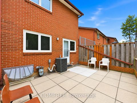 Photo 32 at 116 - 1793 Martin Grove Road, Jamestown, Toronto