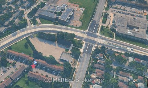 Photo 37 at 116 - 1793 Martin Grove Road, Jamestown, Toronto