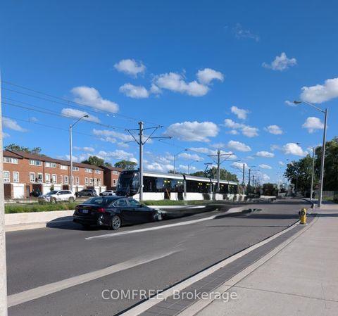 Photo 38 at 116 - 1793 Martin Grove Road, Jamestown, Toronto