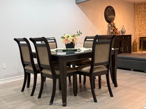 Photo 3 at 163 Mabley Crescent, Lakeview Estates, Vaughan