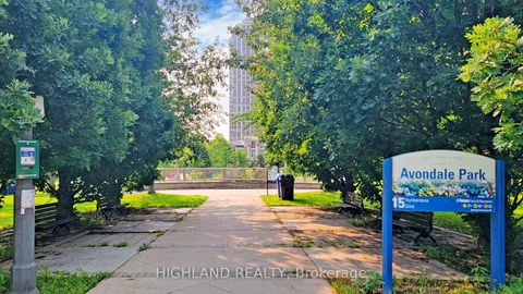 Photo 24 at 1002 - 18 Harrison Garden, Willowdale East, Toronto