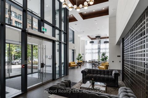 Photo 0 at 638 - 38 Iannuzzi Street, Niagara, Toronto