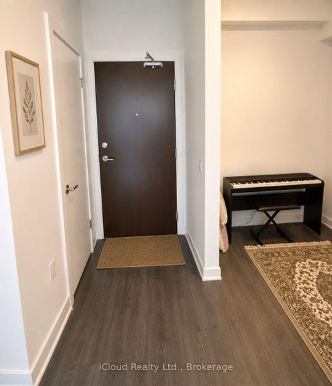 Photo 1 at 638 - 38 Iannuzzi Street, Niagara, Toronto