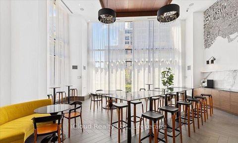 Photo 9 at 638 - 38 Iannuzzi Street, Niagara, Toronto