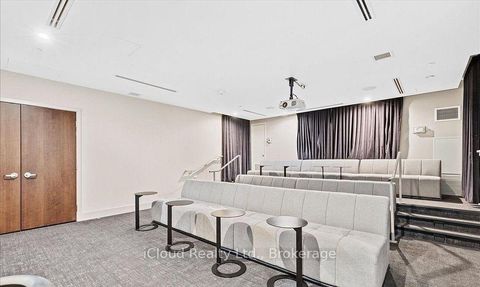 Photo 10 at 638 - 38 Iannuzzi Street, Niagara, Toronto