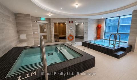 Photo 13 at 638 - 38 Iannuzzi Street, Niagara, Toronto