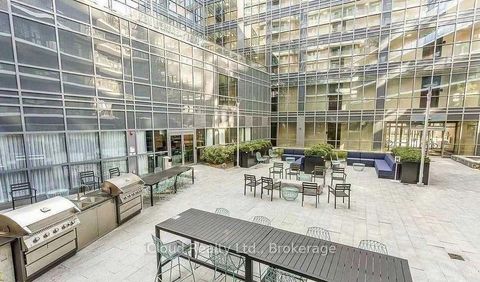 Photo 17 at 638 - 38 Iannuzzi Street, Niagara, Toronto