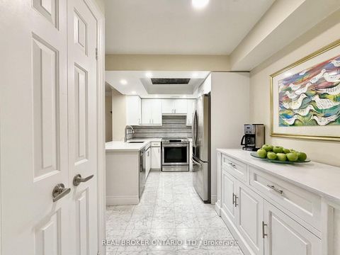 Photo 3 at 602 - 130 Carlton Street, South St. James Town, Toronto