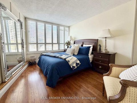 Photo 14 at 602 - 130 Carlton Street, South St. James Town, Toronto