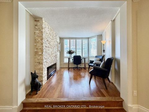 Photo 17 at 602 - 130 Carlton Street, South St. James Town, Toronto