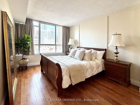 Photo 21 at 602 - 130 Carlton Street, South St. James Town, Toronto