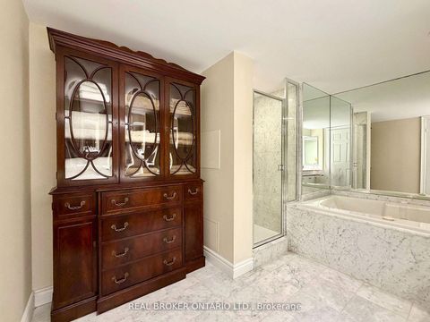 Photo 26 at 602 - 130 Carlton Street, South St. James Town, Toronto
