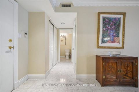 Photo 28 at 602 - 130 Carlton Street, South St. James Town, Toronto