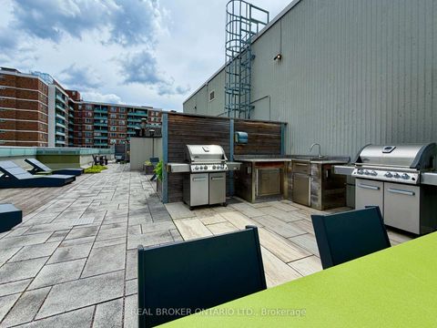 Photo 35 at 602 - 130 Carlton Street, South St. James Town, Toronto
