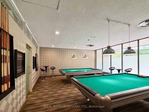 Photo 38 at 602 - 130 Carlton Street, South St. James Town, Toronto