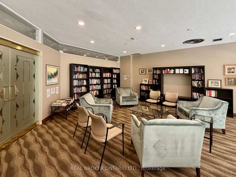 Photo 39 at 602 - 130 Carlton Street, South St. James Town, Toronto