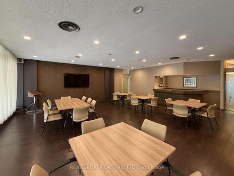 Photo 40 at 602 - 130 Carlton Street, South St. James Town, Toronto